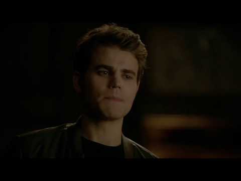 Stefan & Caroline - 8x10 #7 (Till death do us part)