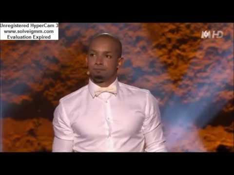 Marrakech Du Rire 2013 - Waly Dia