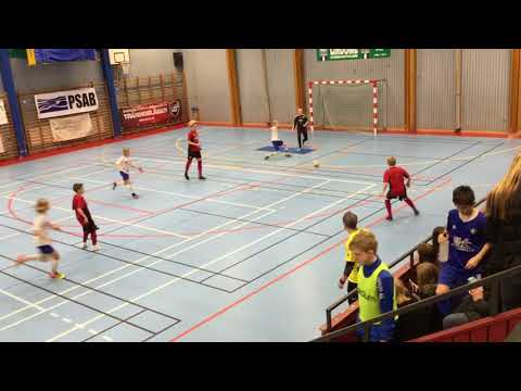 Tvååker 2 mot Kungsbacka IF