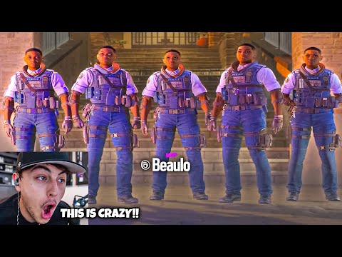 EL NUEVO MODO ASEDIO ES INCREÍBLE