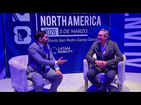 Transformando la movilidad: FLIXBUS en Latam Mobility North America 2026