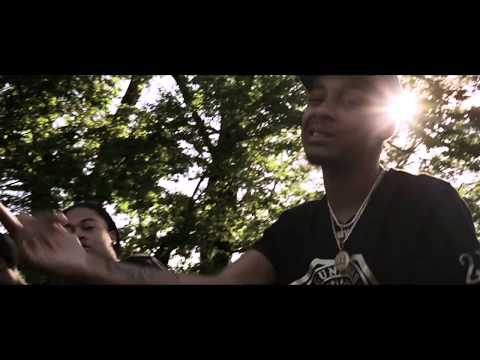 Kilo Carter ft. DrewZKii "Played Me" [Official Video]