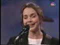 1994 Jay Leno   These Days in an Open Book   Nanci Griffith   Sex Kills   Joni Mitchell