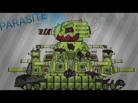 SONG FOR PARASITE TANKS OF HOMEANIMATION.