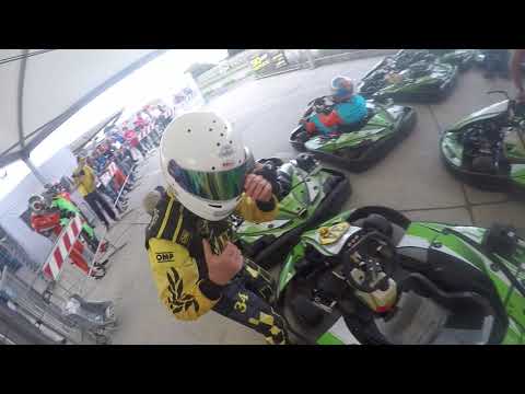 500 Miles of Pomposa 2023 - Stint 2.3