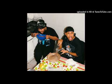 UGOVHB X D$ LUQI X EF - WTF THA SHI - INSTRUMENTAL REMAKE [REPROD. CHAOS DAV]