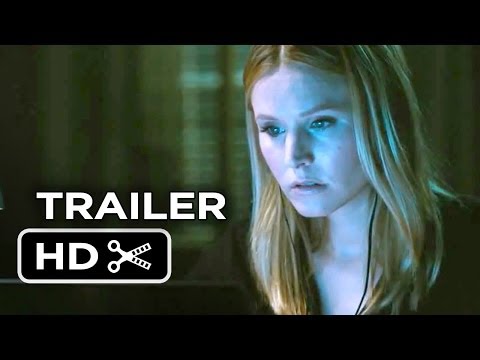 Veronica Mars (2014) Trailer