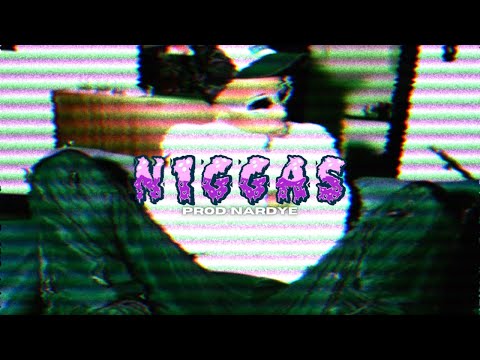 [GRÁTIS] Derek x Ryu, The Runner x TTF Type Beat "NIGGAS" (Prod. Nardye)