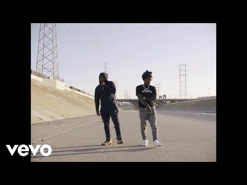Mozzy, Tsu Surf - Symbolize (Official Video)