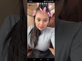 Cintyaa Bali Live Tiktok Hot