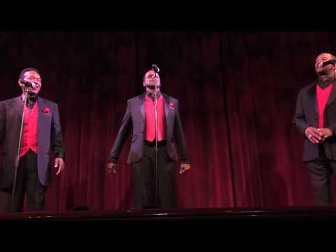 The Olympics....Big Boy Pete and Dance By The Light Of The Moon