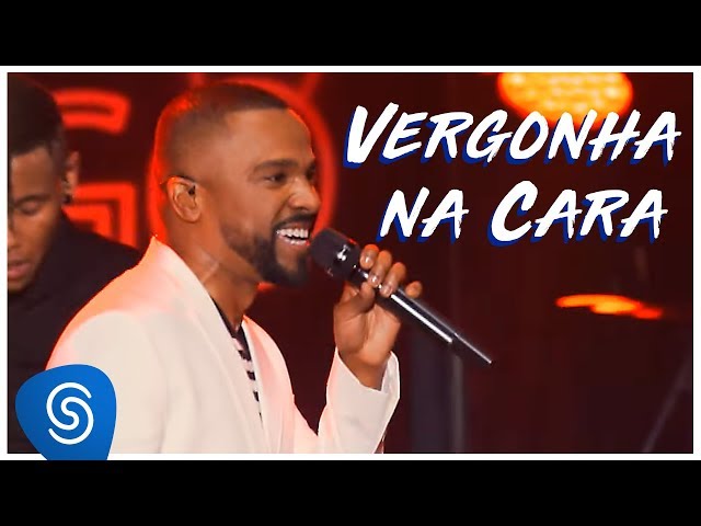 Download Alexandre Pires – Vergonha Na Cara