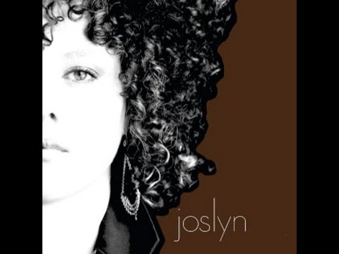 MC - Joslyn feat So Very - Used to