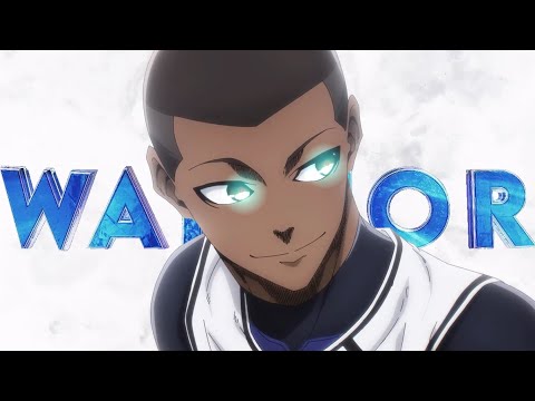 「 Blue Lock vs World 5 🌍🏆」AMV/EDIT | 4k | Ep 23