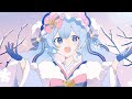 SnowMix (ft Hatsune Miku) by marasy