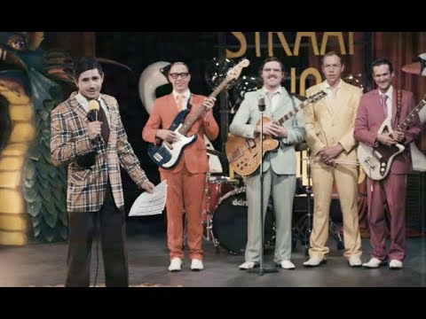 STRAATLIGKINDERS - WONDER