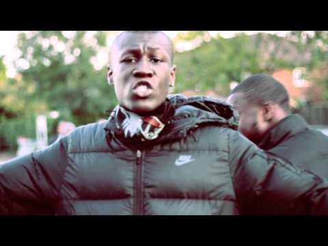 IMTV || Cadet ft Stormzy - Dungeon Dragon