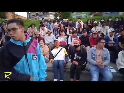 TRUCO vs KUASY - OCTAVOS - Estación Rappaurte - Fecha1/2022