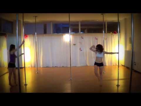 06.Thess Pole Art Show 6 - Level 3 (Jasmine Sullivan- Bust your windows)