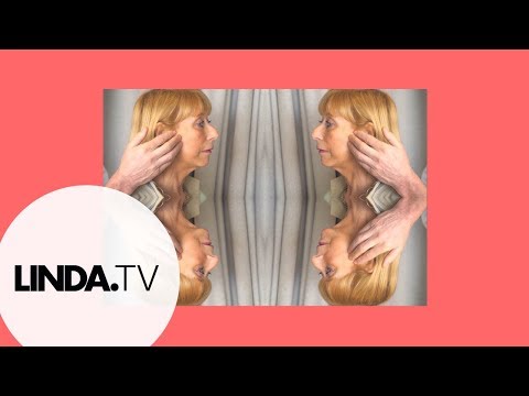 Kalkoen-nek || Afl. 9 Spiegeltje Spiegeltje || LINDA.tv