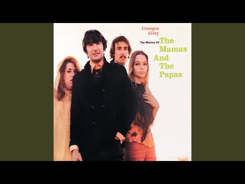 This Precious Time - Barry McGuire
