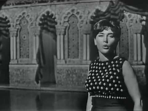 Rika Zarai - Hava Nagila (France, 1964)