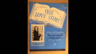 Vera Lynn   Our Love Story 1950 UK