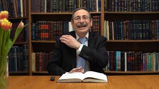 תצוה- הסיכוי והסיכון שבבגד (הרב מאיר גולדוויכט) - התמונה מוצגת ישירות מתוך אתר האינטרנט יוטיוב. זכויות היוצרים בתמונה שייכות ליוצרה. קישור קרדיט למקור התוכן נמצא בתוך דף הסרטון