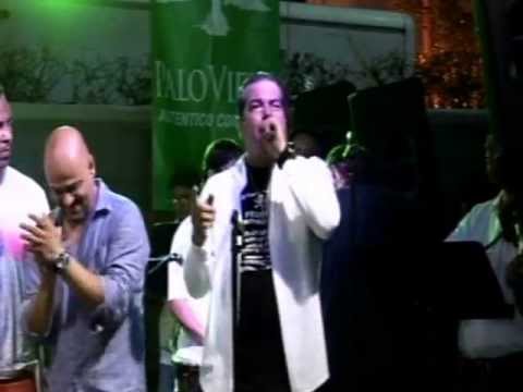 Orquesta Abran Paso & Los Soneros - 