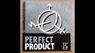 Fetus Productions - Backbeat