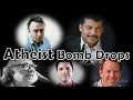 Great Atheist Bomb Drops!