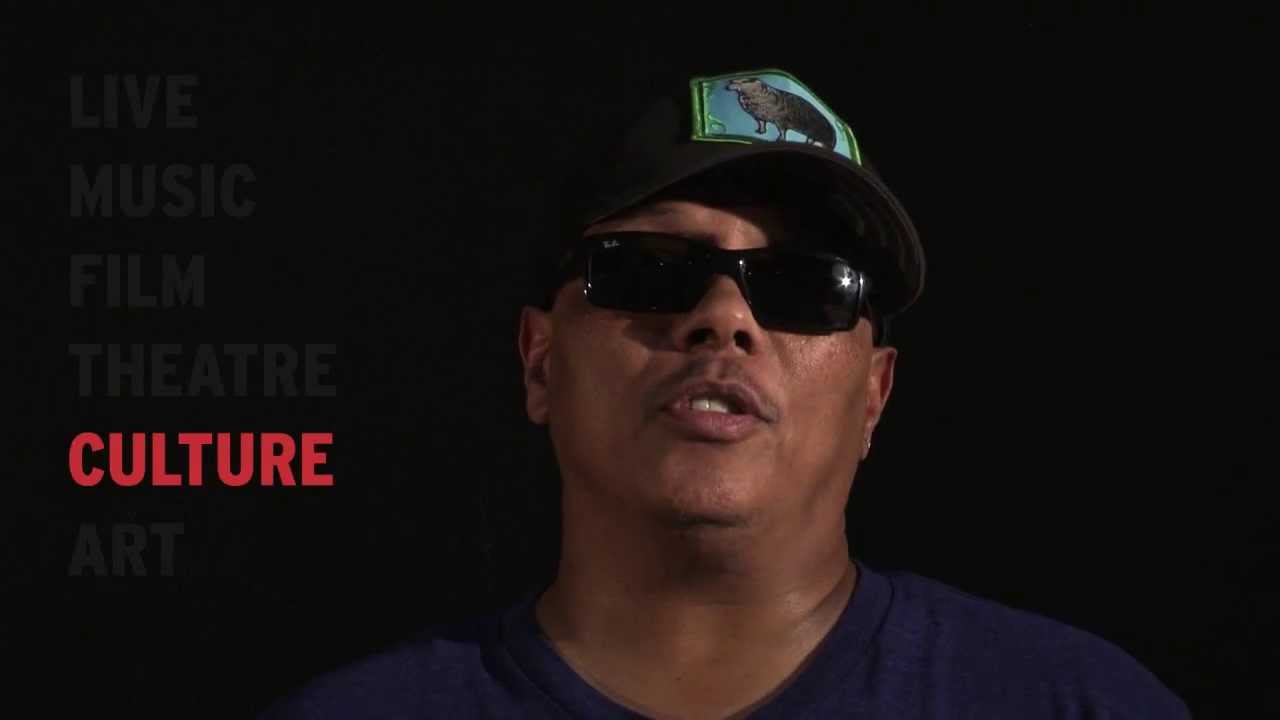 FTC Gala Promo: Ivan Neville