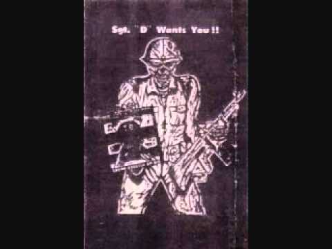 Stormtroopers Of Death - Crab Society North (FULL DEMO)