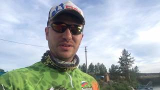 Воблер tsuribito baby minnow 30f