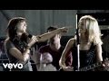 SHeDAISY - I'm Taking The Wheel