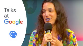 iLe: "Almadura (Strong Soul)" | Talks at Google