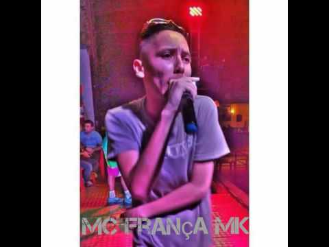 MC França MK - Papapa Dumdumdum