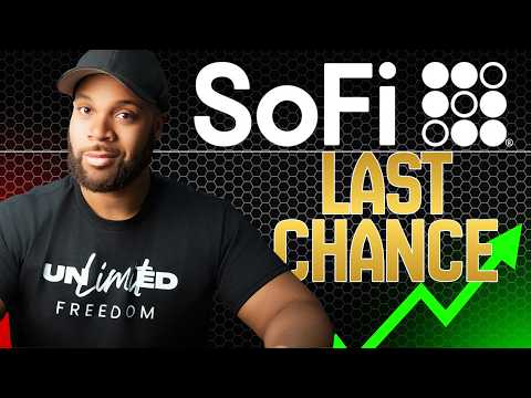 This SOFI Options Strategy Prints Cash Every Week