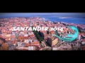 Santander, sede del Mundial de Vela 2014
