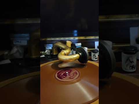 My Sweeter Than Sweet - (Irving Kaufman) Vincent Lopez & his Orchestra Perfect Records #15250 1929