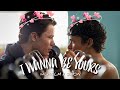 Wilhelm Simon Kiss In Season 2 Young Royals