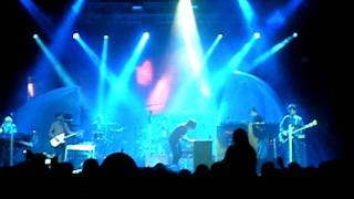 Gold Mine Gutted - Bright Eyes