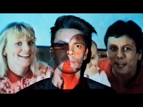 Make Believe - Danny Padilla