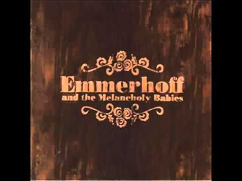 Emmerhoff and the Melancholy Babies  - Caravanserai