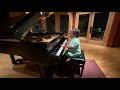 Minuet In G How Gentle Is The Rain Bach Piano Cover