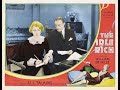 The Idle Rich 1929 Recreated Original Print Full Movie