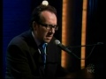 Elvis Costello - I'm In the Mood Again - 2003 11 19