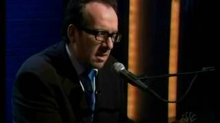Elvis Costello - I'm In the Mood Again - 2003 11 19