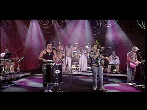 Bokaloka - Ser Feliz De Novo (Fall Into My Love) (ao vivo)