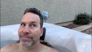 Short Sunday Stream